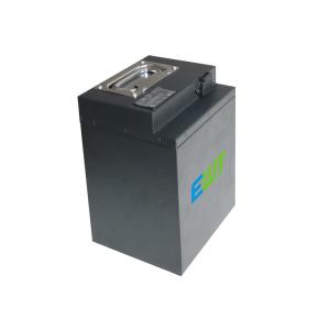 Quality 60V 32AH Electric Vehicle Lithium Battery Power Scooter Lithium Battery wholesale