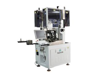 Quality Multifunctional 3.5KW Wire Tinning Machine 140NL/Min Both End Crimping wholesale