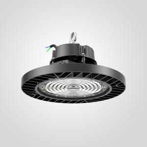 Quality IK09 Impact Resistance SMD2835 LED High Bay Light 240W wholesale