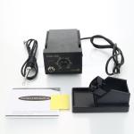 60W Soldering Desoldering Station / Equipment Alternating Current 24V