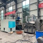 Aluminum Plastic Recycling Machine Plant for Separating Aluminum and Plastic