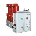 630A 25KA High Voltage Circuit Breaker Side Mounted VCB Circuit Breaker