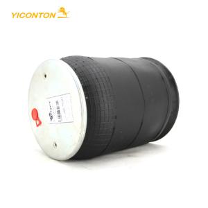 Quality W01-358-8852 Navistar Truck Air Spring 1R12-1058 Rubber Steel wholesale