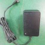 12V Battery Charger 2A US Plug DC Bend Head 90° 2.1 Mm Barrel Jack Two Amp