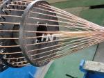 Copper Aluminum Steel Rigid Frame Stranding Machine 630/1+6+12+18