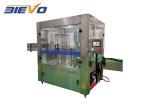 CE 4000bph SUS 304 Mineral Water Packaging Machine