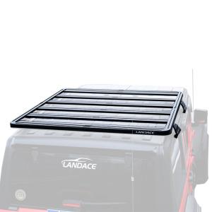 Quality Off Road Jeep Wrangler JK JT JL Accessories Car Roof Carrier for Roof Mount Roof Racks wholesale