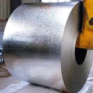 Quality G550 G60 Dx51d Z150 Galvanized Steel Coils Sheet Astm A792 Az150 Thin Gauge wholesale