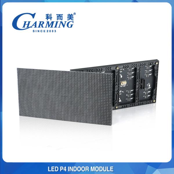 256x128mm Board Module Machines 16scan For Shopping Malls Restaurant & Hotel
