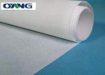 Non - Toxic PP Spunbond Nonwoven Fabric , 100% Polypropylene