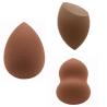 Buy cheap 3 Pieces Makeup Egg Sponge Puff Cosmetic Microfiber Spong Egg Foundation Powder from wholesalers