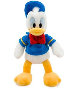 Quality Classical Disney Original Donald Duck Cartoon Stuffed Plush Toys wholesale