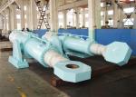 Long Stroke Hydraulic Cylinders 16m Stoke Hydraulic cylinder Custom hydraulic