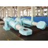 Buy cheap Custom hydraulic cylinder Plane Rapid Gate Hydraulic Cylinder , Simple Hydraulic from wholesalers