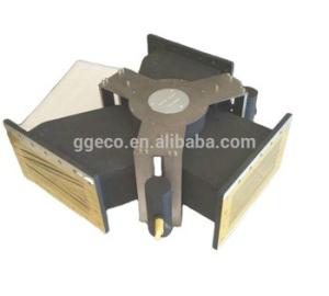 Quality 100kW Waveguide Circulator For Microwave Heating wholesale