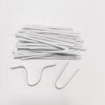 Smooth Flexible Single Core KN95 Mask Metal Nose Wire