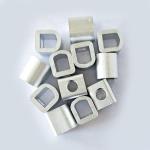 Customizable Aluminum Sheet Metal Automotive Stamping Parts 0.1mm-0.2mm