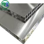 OURS Wall Materials Decorative Materials Aluminium Column Covers Cladding Panel