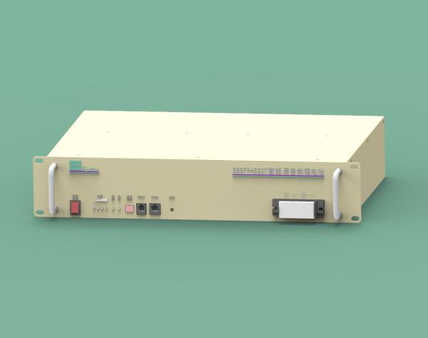 LiFePO4 Telecom Backup Batteries 48V20Ah , Lithium Iron Telecommunication