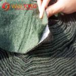 Customized Nonwoven Geotextile Sand Geobag for Construction Projects Length 50