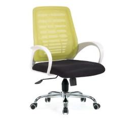 Quality green office mesh employee chair furniture wholesale