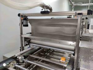 Quality 220V Layer Cake Depositor wholesale