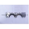 Buy cheap Unimax Material Medical Device Plastic Injection Molding Vdi27 Slider Insert from wholesalers