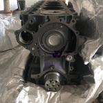 Mitsubishi 6D24 Excavator Spare Parts ME993971 Cylinder Block