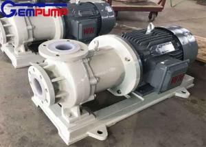 Quality CQB-F Magnetic Centrifugal Pump wholesale
