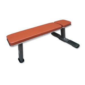 Quality OEM Gym Fitness Equipment Dumbbell Flat Weight Bench Soft Foam Cushion wholesale