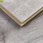 1218*198mm AC5 Wear Resistant Vinyl Flooring Tile for Everjade Tech Laminate