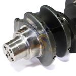 2827958 Forged Steel Crankshaft Carter CAT 330D 336D C9 Engine 2611544