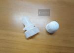 Water-proof HDPE Plastic Pour Spout Caps Food Grade Material