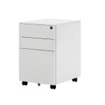 Office Storage Steel Cabinet 2 3 4 Drawer Metal Drawer Filing Cabinet
