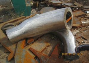 China Elbow Pipe Fitting Mould Die Mandrel Abrasion Resistance With Connection Poles on sale