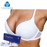 Eco Friendly Hyaluronic Acid Breast Filler , Dermal Filler Injections For Bigger