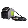 Buy cheap CCS CHAdeMO GBT 380V 3 phase 20kw DC portable charger ev car electric car from wholesalers