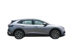 Naturally Aspirated SUV Petrol Cars Automatic Multi Function Aluminium Alloy