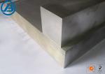 WE54 Magnesium Alloy Plate High Strength Magnesium Plate Stock Material