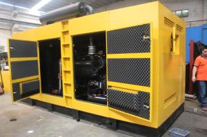 Quality 800kw Disel generator ,high quality ,sales well wholesale