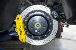Big Brake Kits For BMW 3 Series E36 (1992-1998) Front BBK 18 Inch Wheel 355*32mm