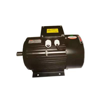 Special Inverter Variable Speed Motor , High Speed Asynchronous Motor For