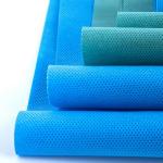 Ultraviolet BFE99 Filter Polypropylene PP Non Woven Fabric
