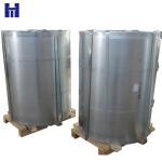 Welding SS Stainless Steel Coil Strip 1219mm 1250mm Cold Rolled