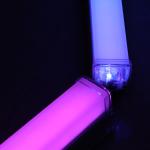 Outdoor Advertising RGB Tube Light High Power SMD5050 RGB LED Tube Lamp
