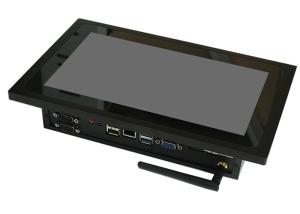 Quality High Sensitive Industrial Grade Touch Screen Computer Fast - Response wholesale