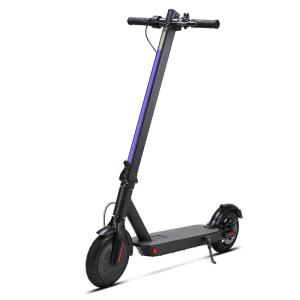 Quality I12 Electric Commercial Scooter LED Light Bar On Stem wholesale