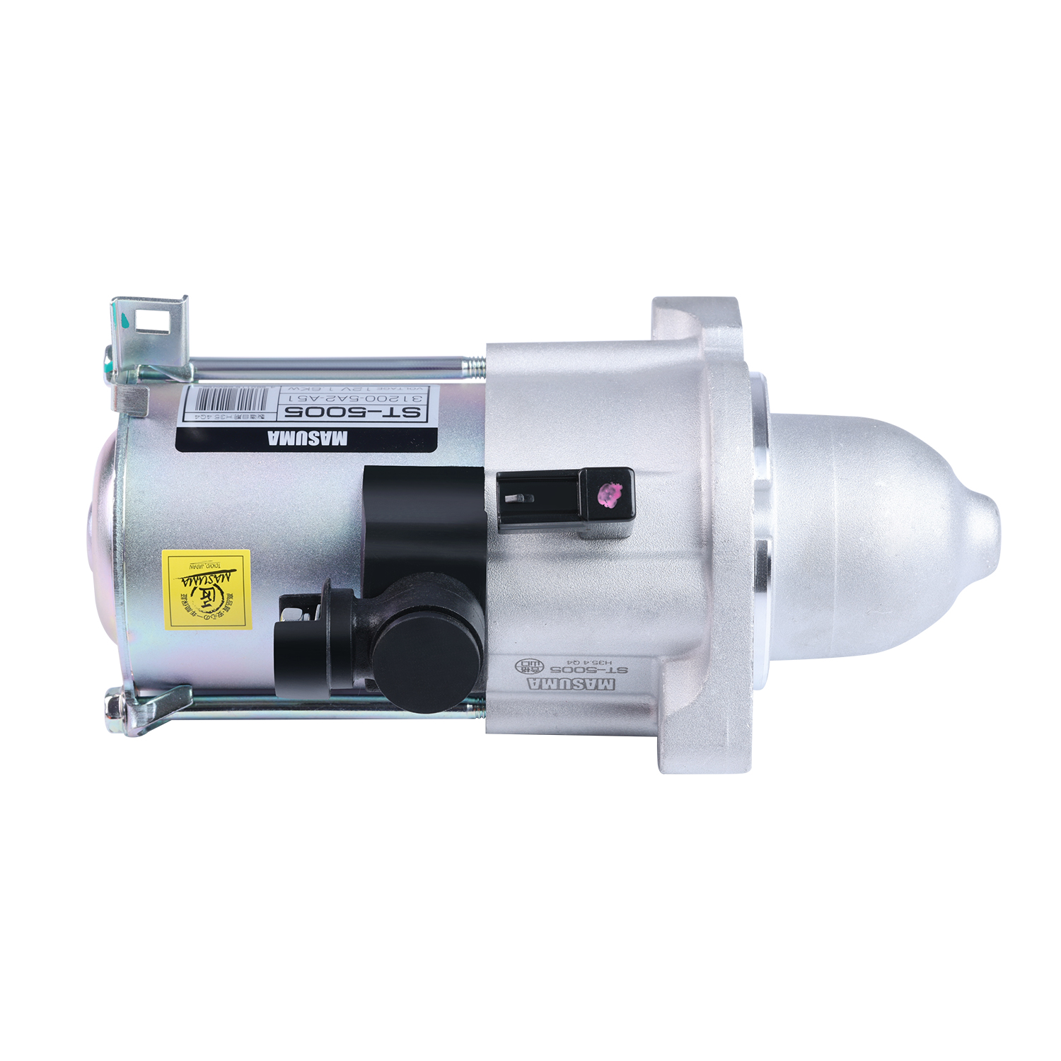 31200-5A2-A51 Starter Parts for HONDA ACCORD by ST-5005 MASUMA Vehicles Accessories