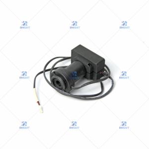Quality SAMSUNG LENS ASSY J9059140A HANWHA SMT Spare Parts wholesale
