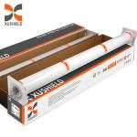 XUSHIELD 1.52*15m 10mil Clear TPU PPF Car Body Paint Protection Vinyl Film For